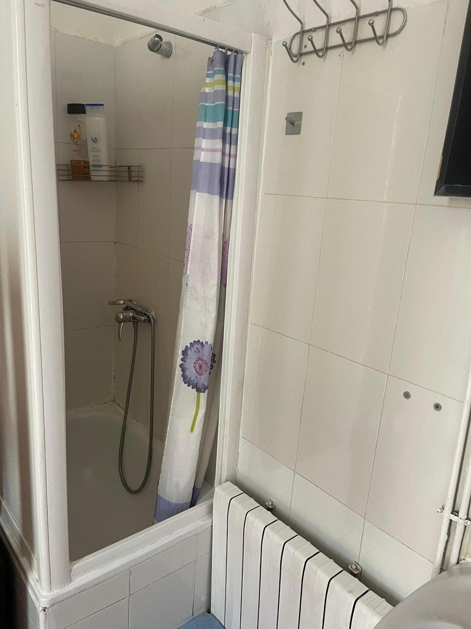 Hostal Daniel مدريد المظهر الخارجي الصورة
