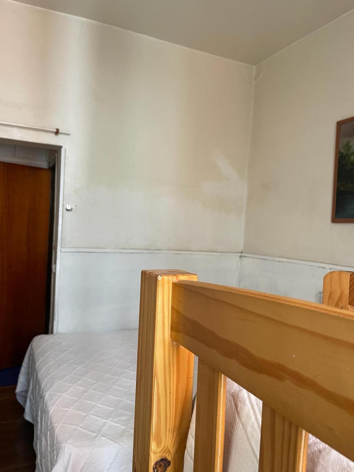 Hostal Daniel مدريد المظهر الخارجي الصورة