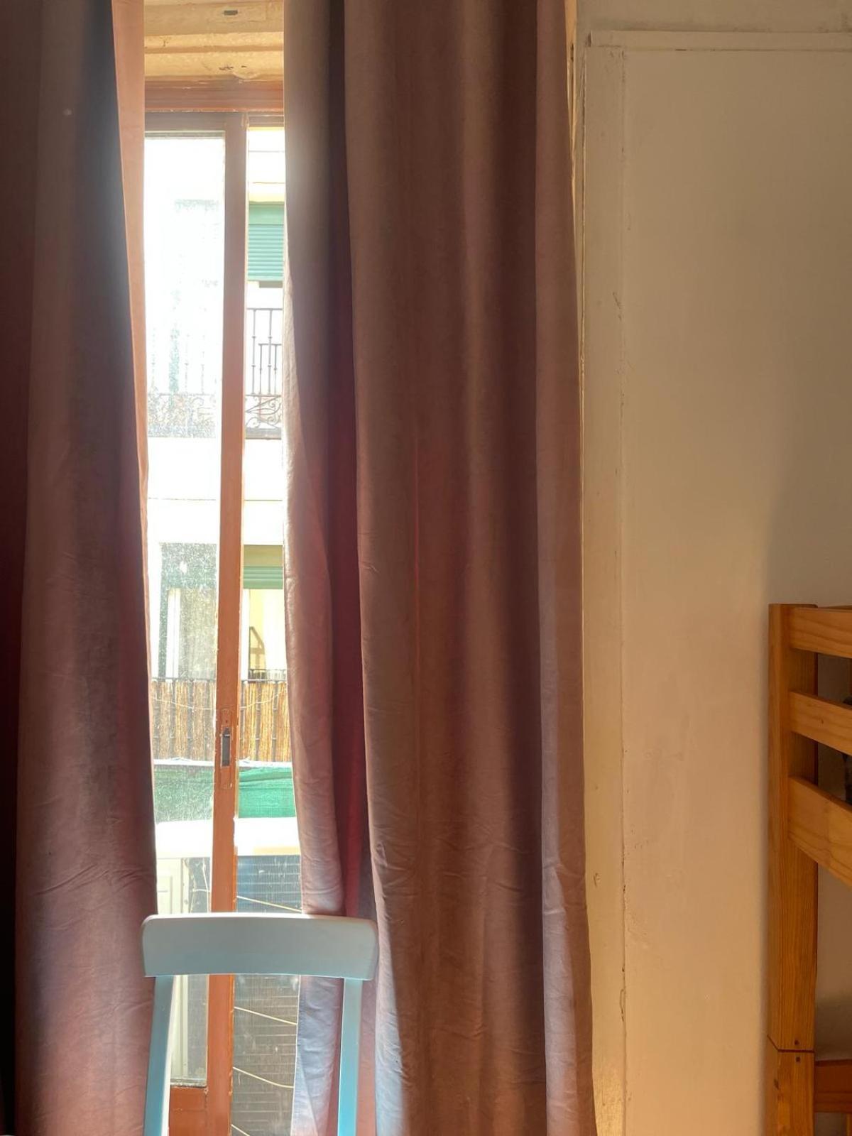 Hostal Daniel مدريد المظهر الخارجي الصورة